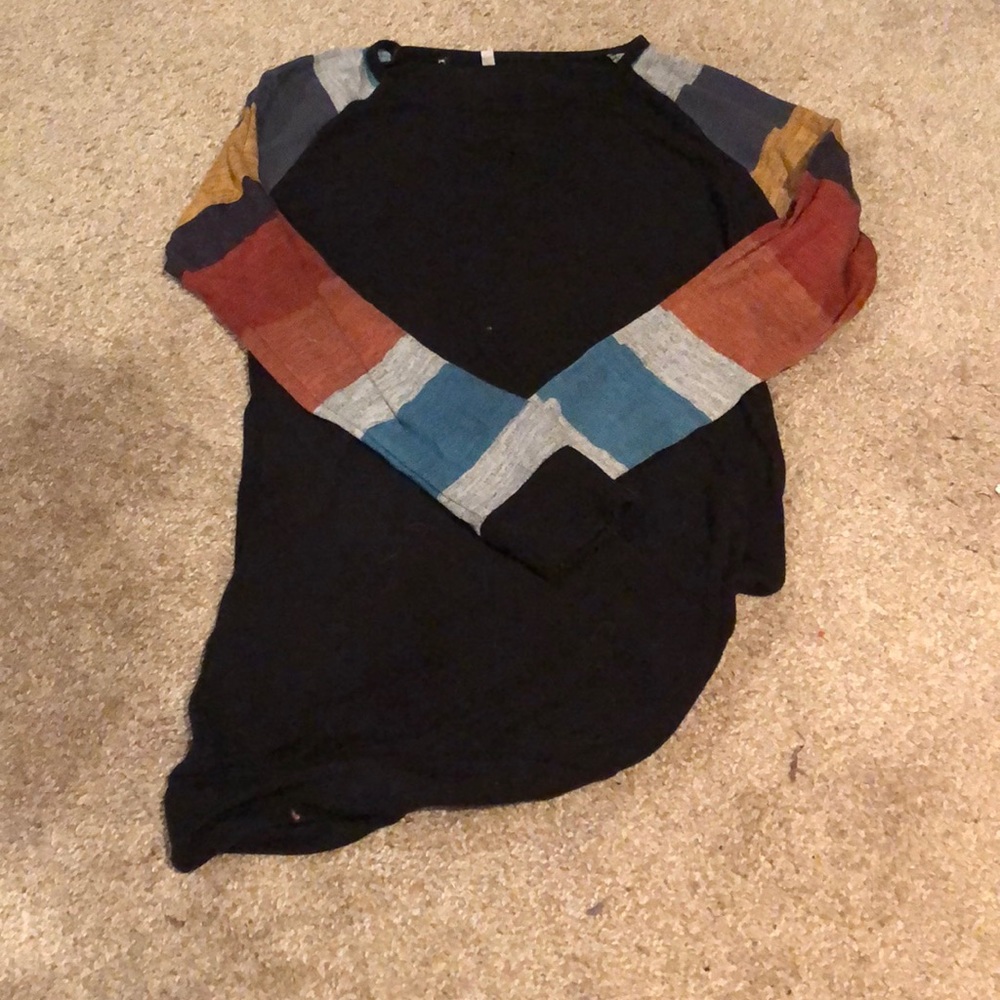 Fall top - Picture 3 of 3